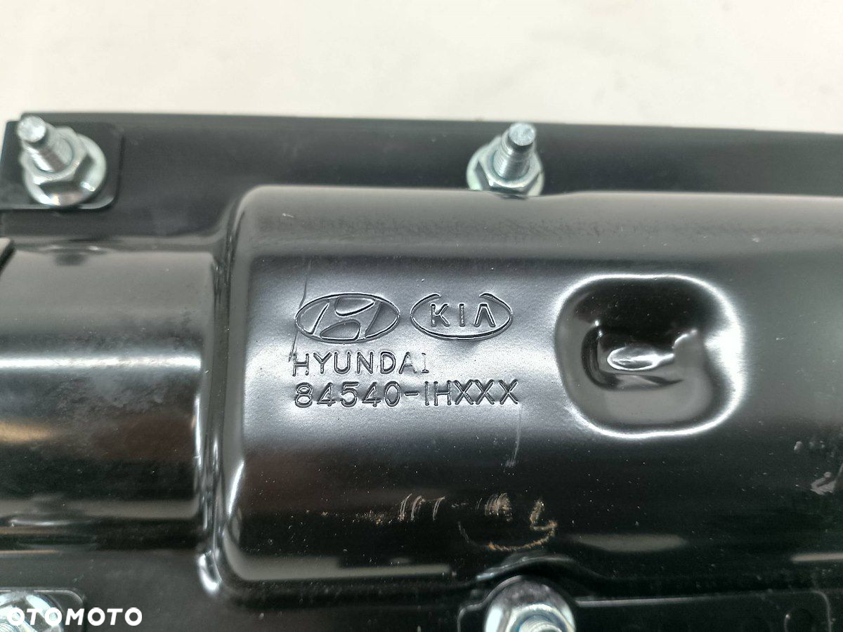 KOMPLET PODUSZEK AIRBAG KIA CEE'D I 84540-1HXXX  56900-1H000 - 6