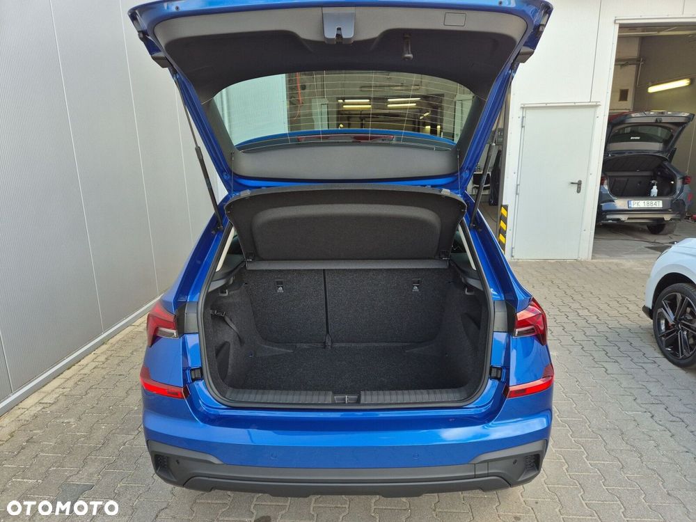 Skoda Kamiq 1.0 TSI Drive DSG - 20