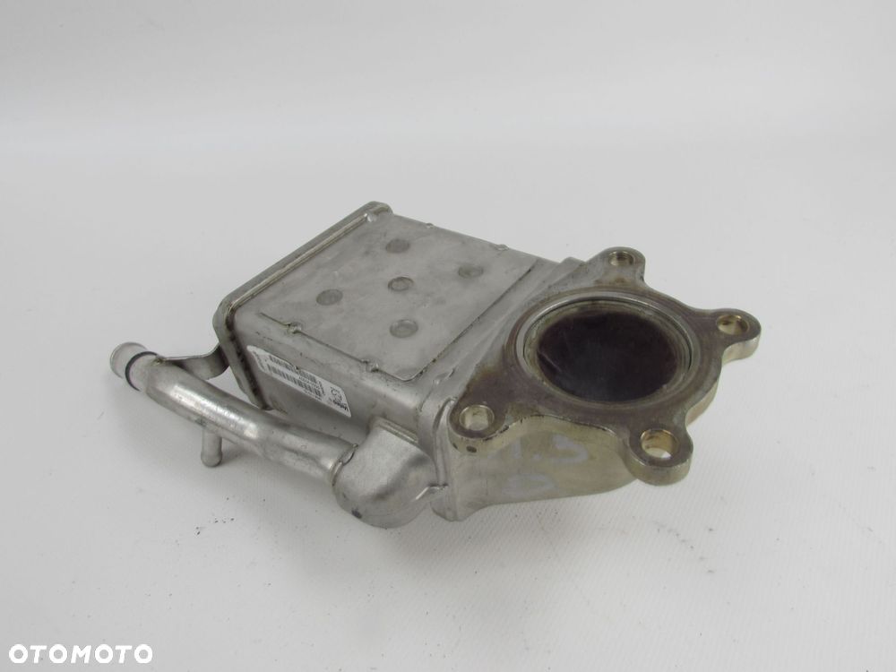 MAZDA CX-3 15-21 1.5 D SKYACTIV CHLODNICZKA SPALIN EGR S550-2030Y - 7