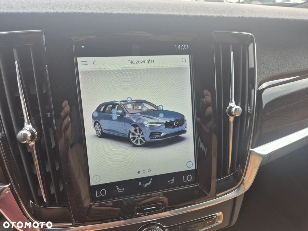 Volvo V90 - 41