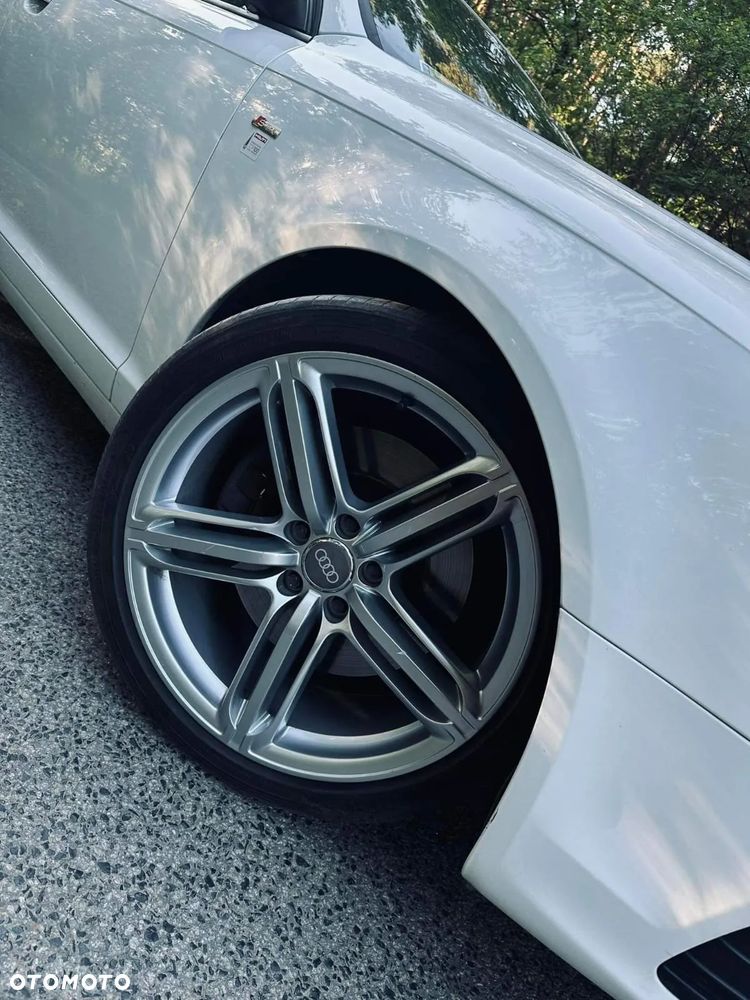 Audi A6 ver-3-0-tdi-quattro-tiptronic - 30