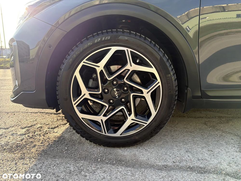 Kia XCeed 1.5 T-GDI GT-Line - 19