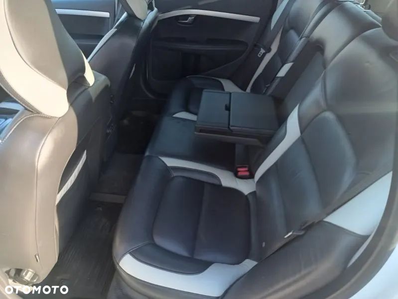 Volvo V70 - 21