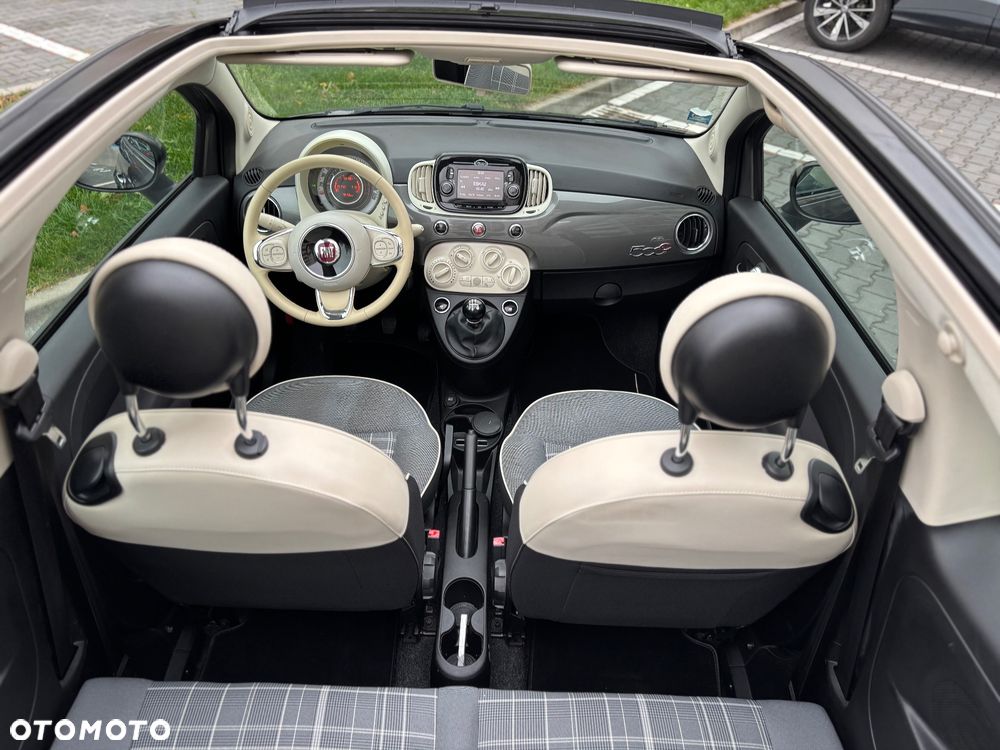 Fiat 500 - 13