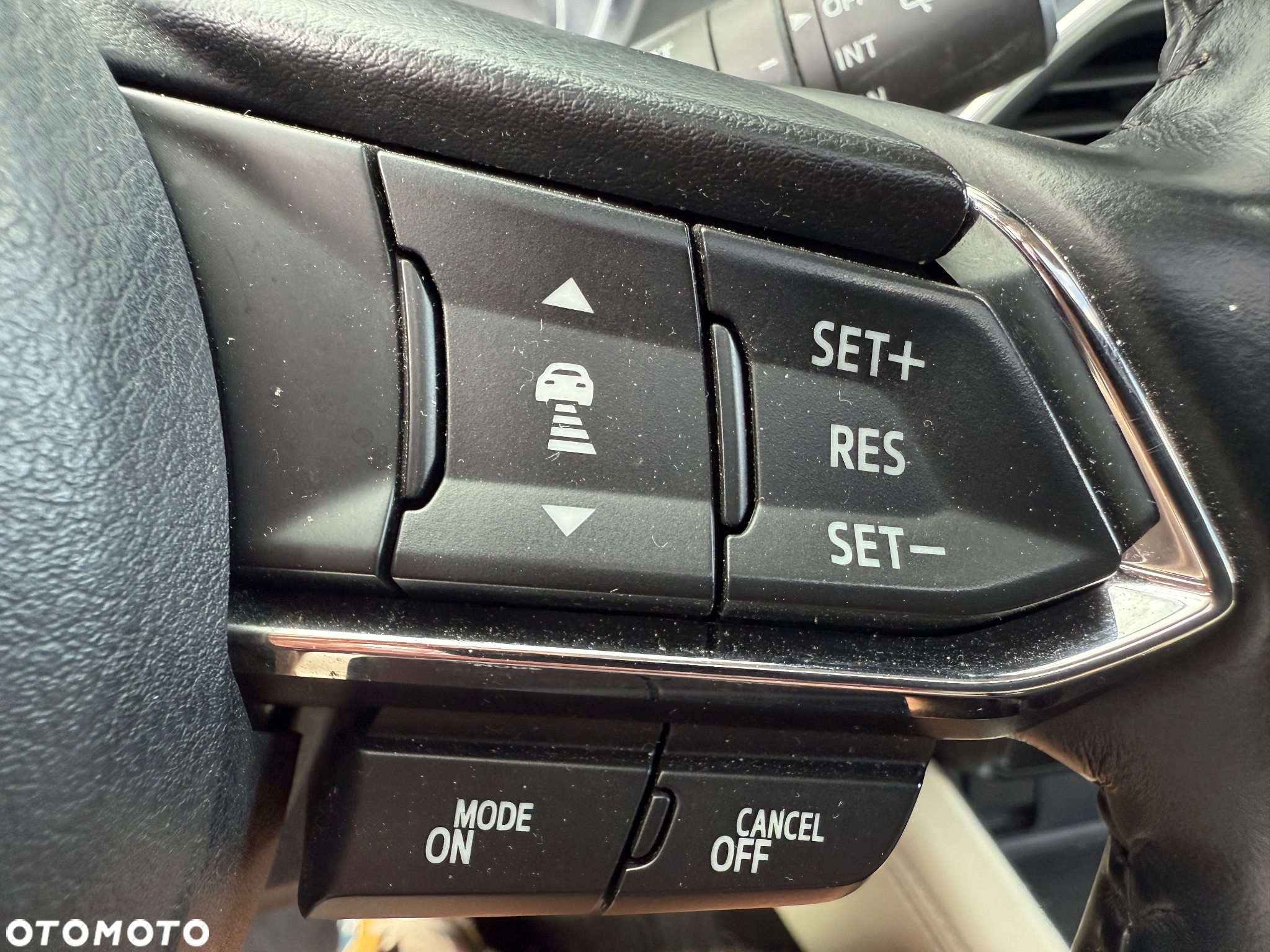 Mazda CX-5 SKYACTIV-G 194 Exclusive-Line - 29