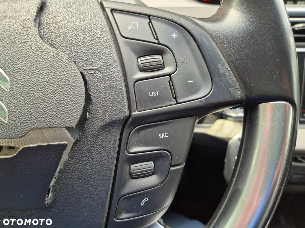 Citroën C4 Picasso BlueHDi 120 Exclusive - 8