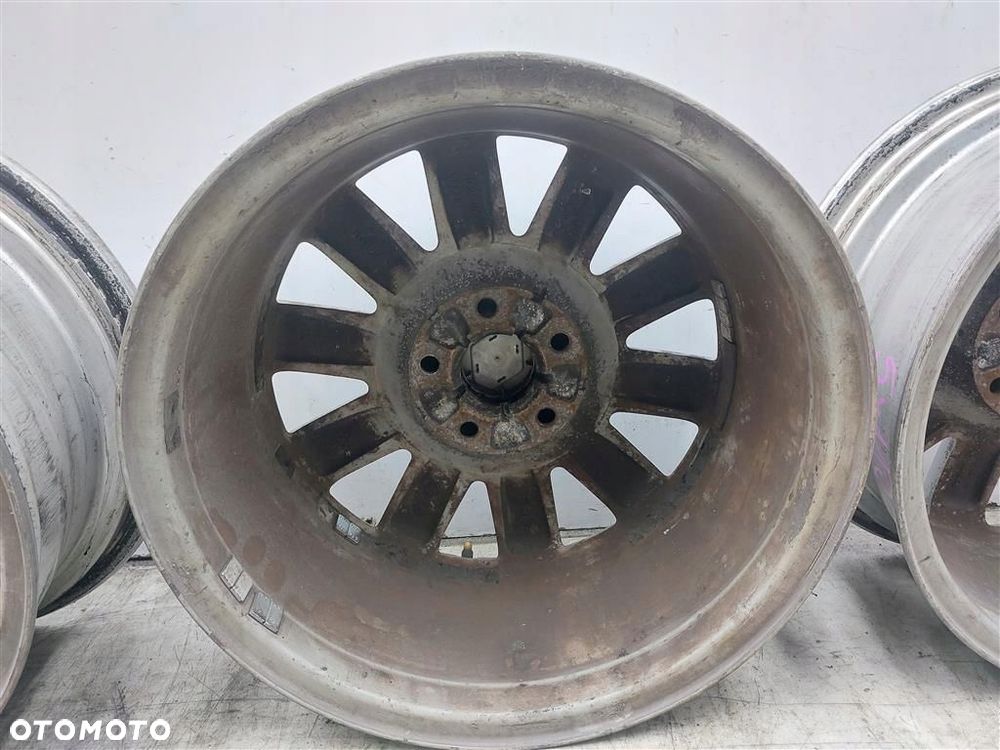 Alufelgi Renault Laguna II 2001-2007 16" 6,5J ET 50 - 4