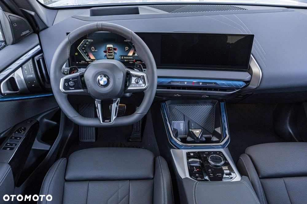BMW X3 - 18