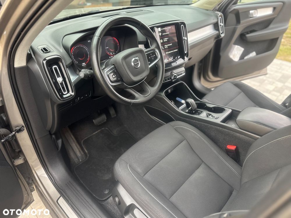 Volvo XC 40 T4 Recharge DKG Inscription - 24