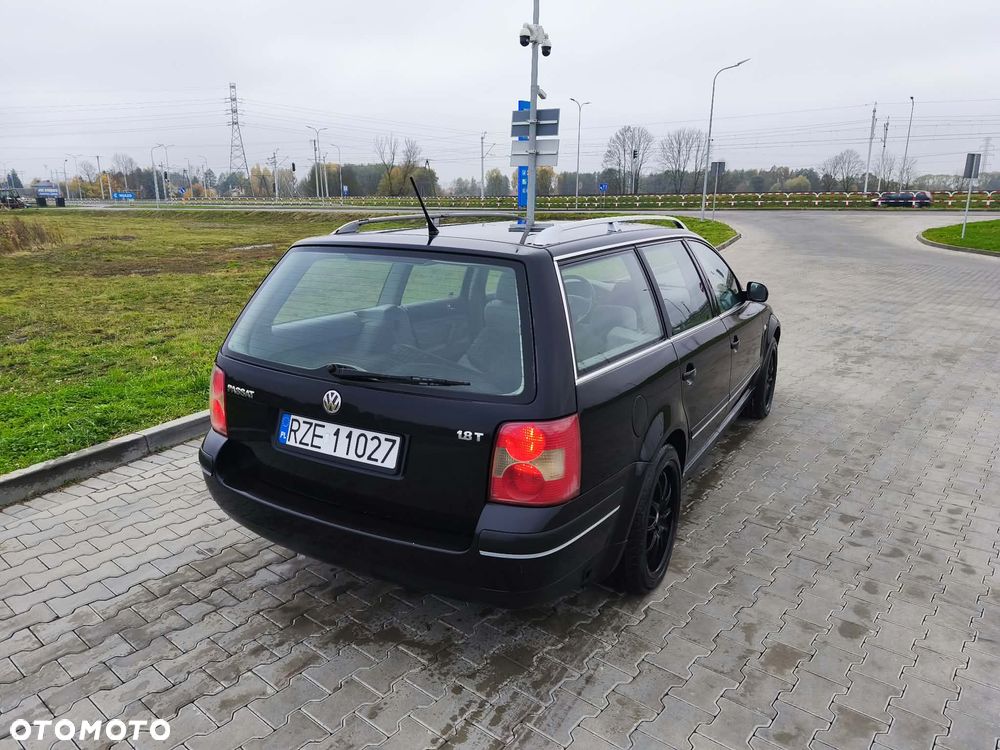 Volkswagen Passat - 3
