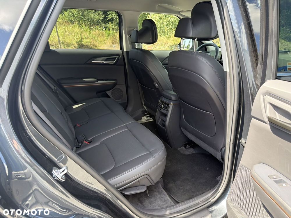 Kia EV5 81.4kWh Earth - 20