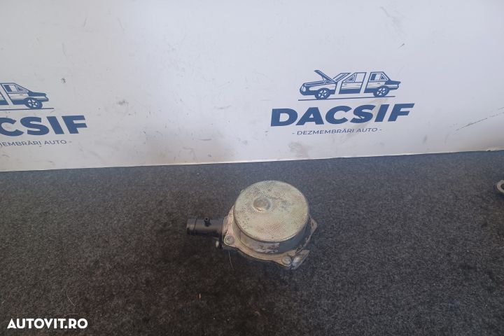 Pompa vacuum mecanica 8201005306 8201005306-B 8201005306 8201005306-B - 1
