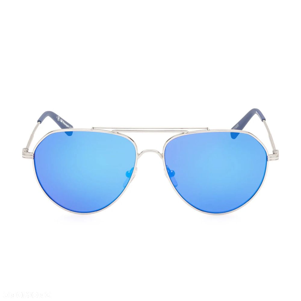 Okulary Przeciwsłoneczne BMW M Motorsport Pilotki - 3