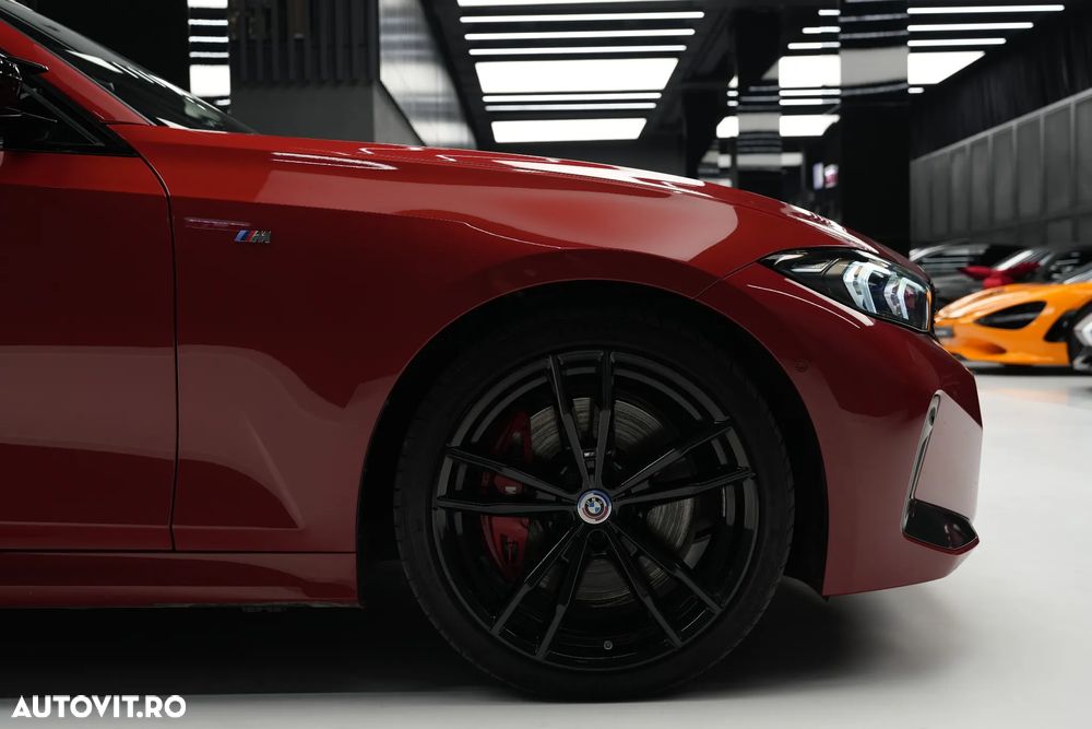 BMW M3 M340i xDrive AT MHEV - 40