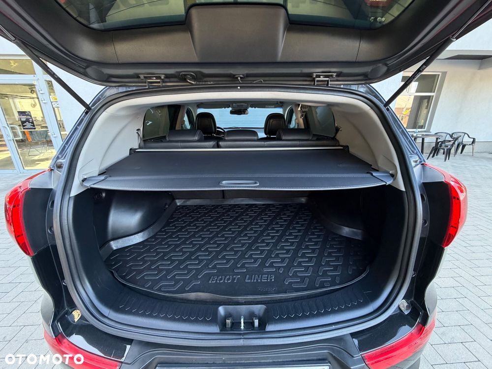 Kia Sportage 2.0 GDI XL 2WD - 24