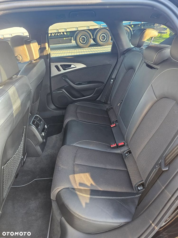 Audi A6 Avant - 26