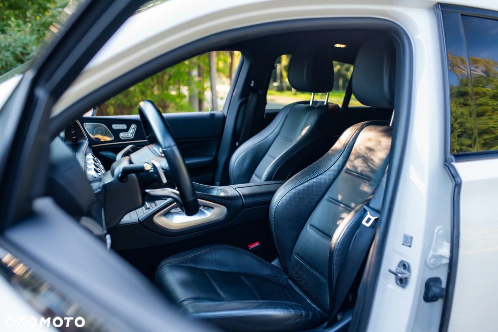 Mercedes-Benz GLE 400 d 4-Matic Premium Plus - 34