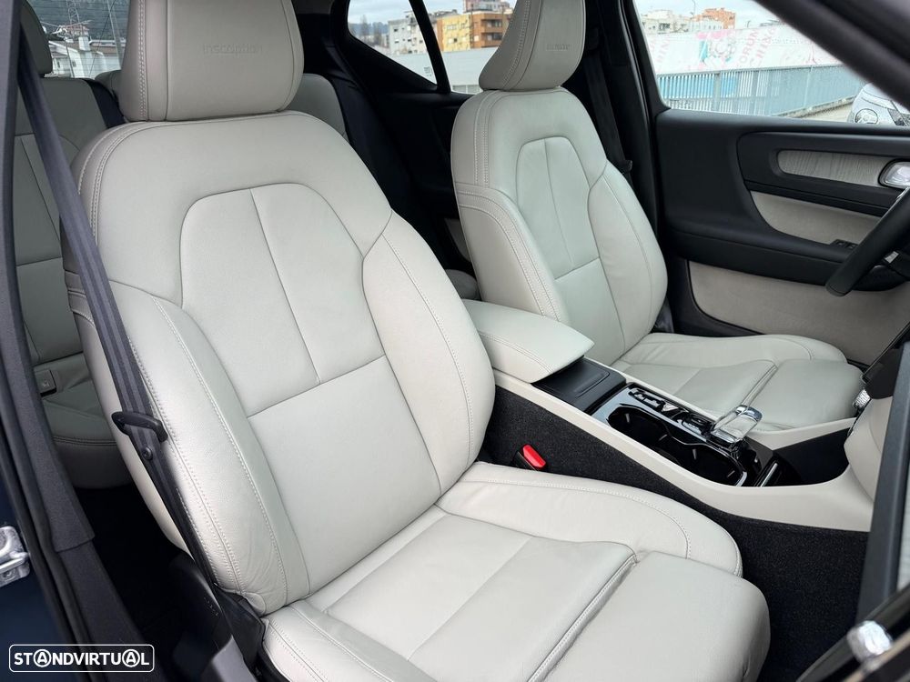 Volvo XC 40 2.0 T4 Inscription - 18