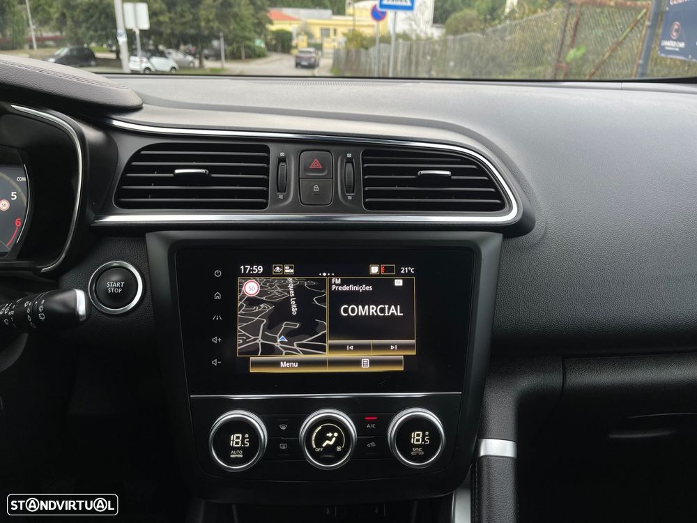 Renault Kadjar 1.3 TCe Intens - 19