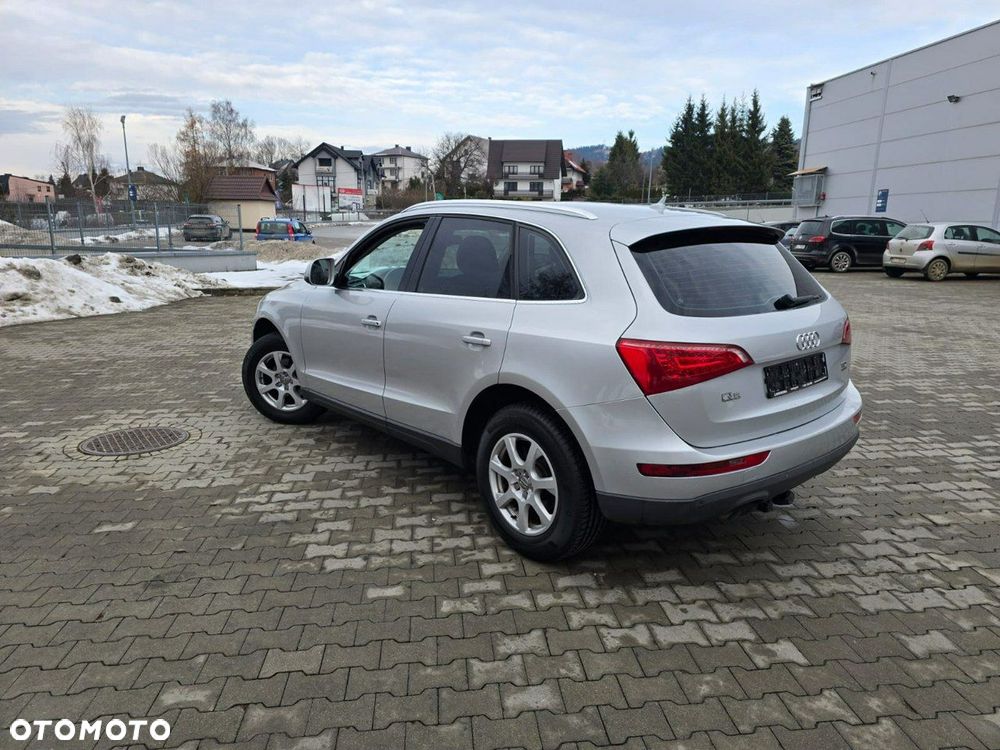 Audi Q5 - 4