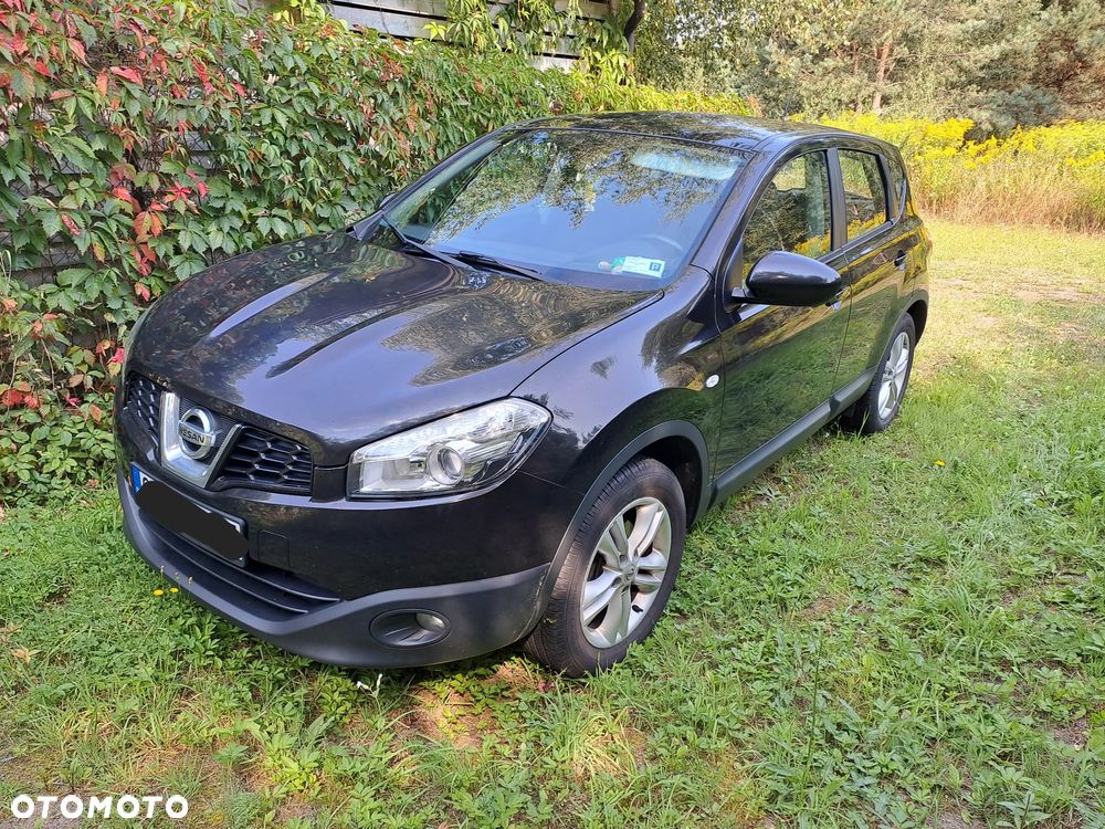 Nissan Qashqai 1.6 Acenta - 1