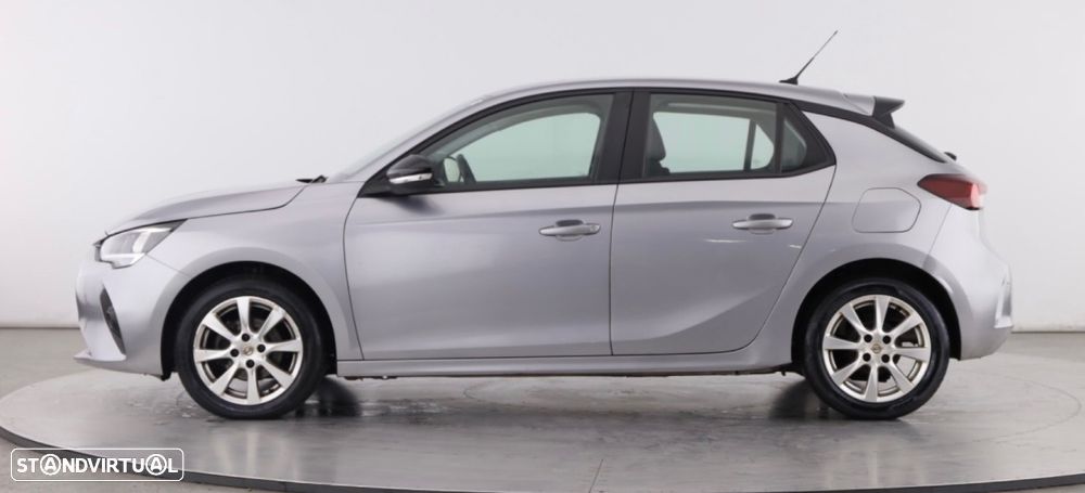 Opel Corsa 1.2 Elegance - 16