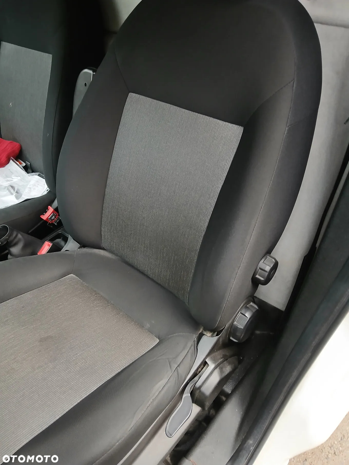 Fiat DOBLO - 8