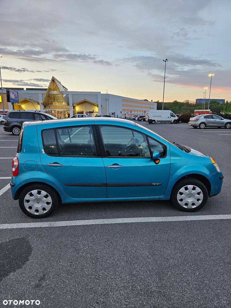 Renault Modus - 7