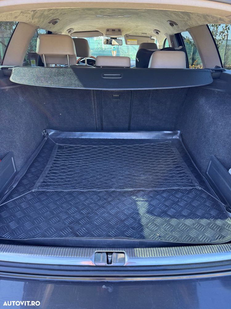 Volkswagen Passat Variant 2.0 TDI Highline DPF - 9