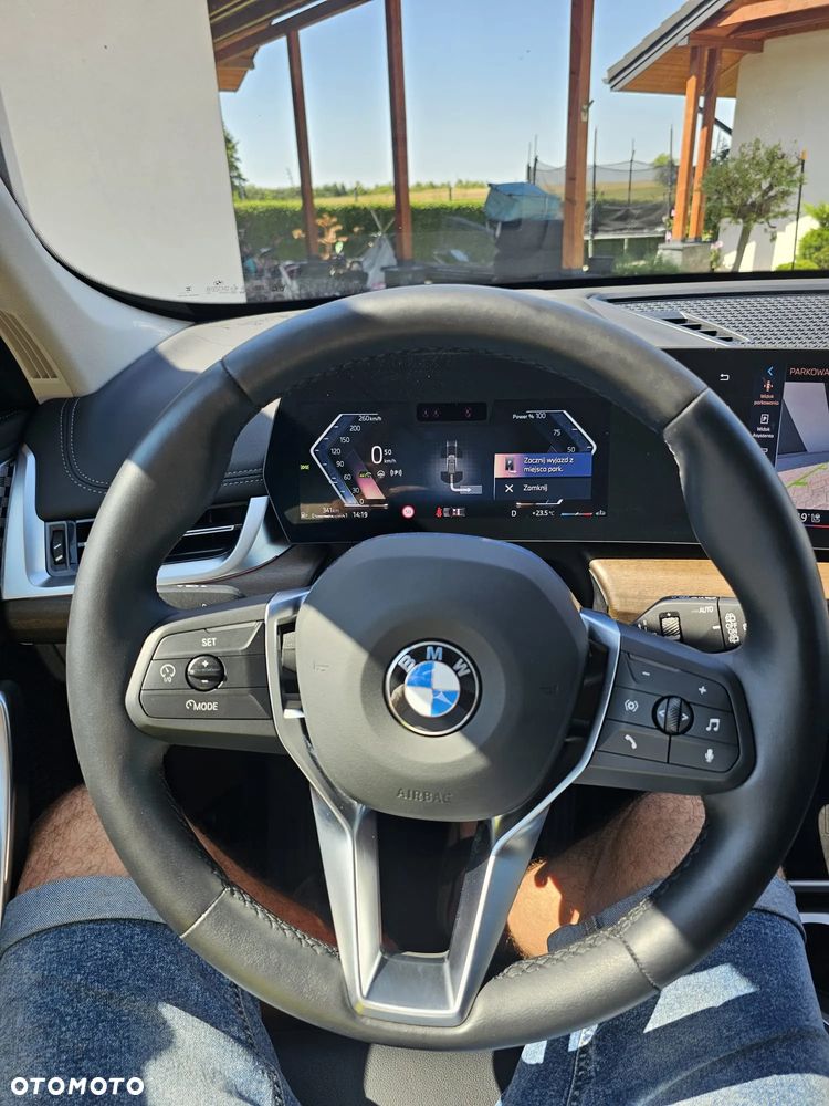 BMW X1 xDrive23i mHEV xLine - 22