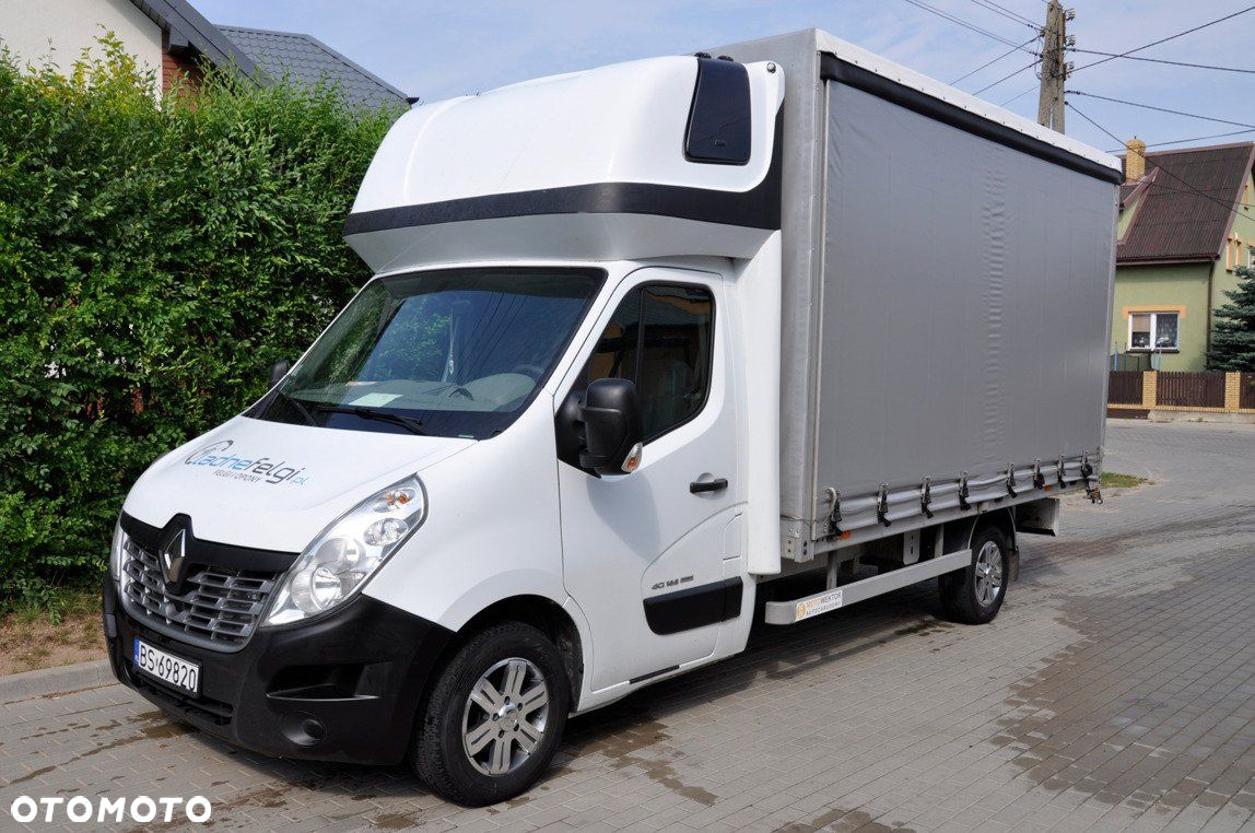 4x Felgi 16 6x130 VW Crafter m.in. do MERCEDES Sprinter 1400kg - BK562 - 5