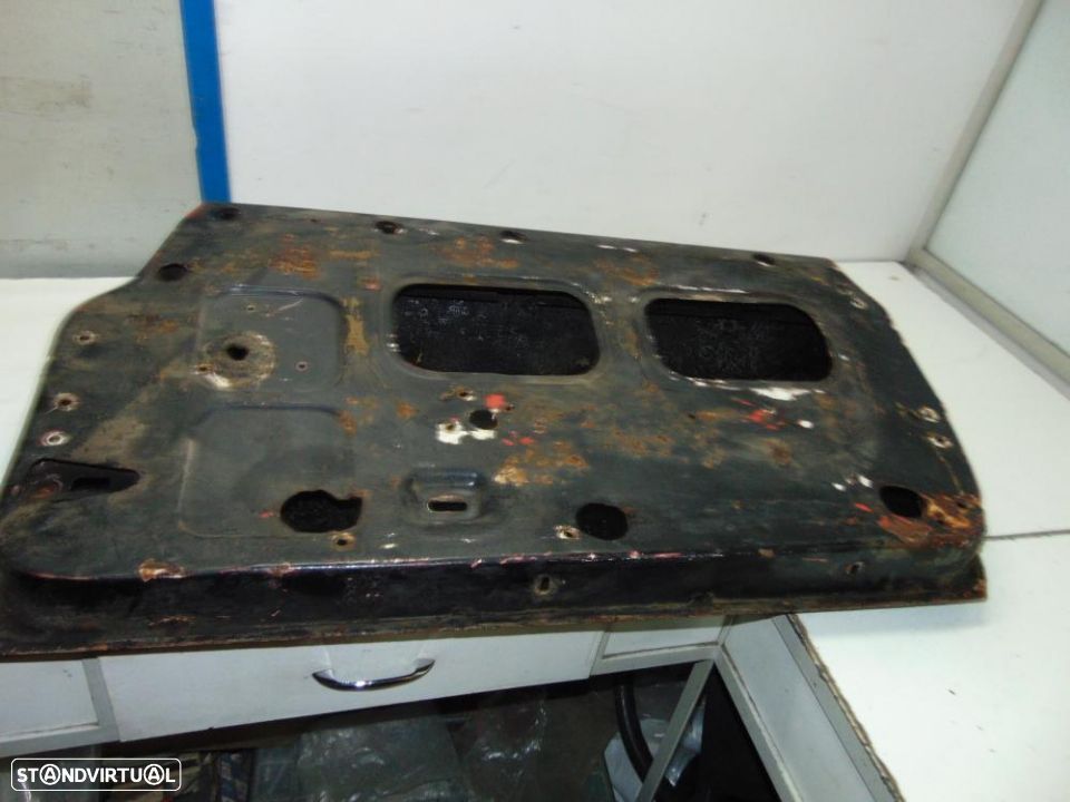 Fiat 124 Spyder portas 2 - 5
