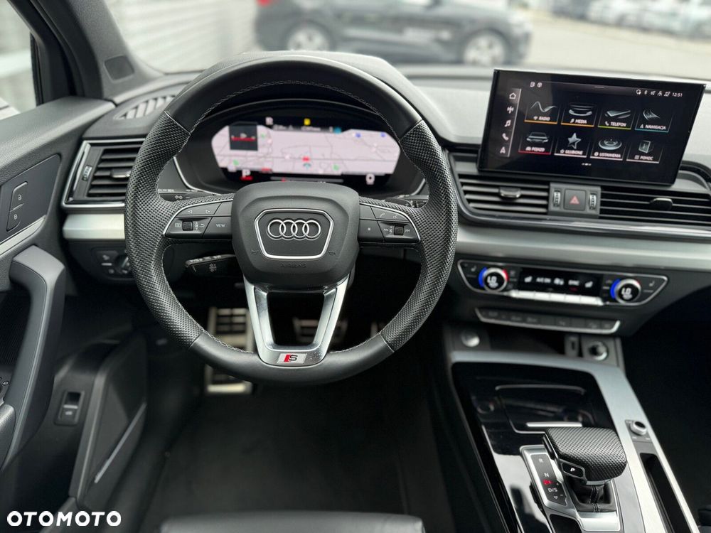 Audi Q5 Sportback - 20