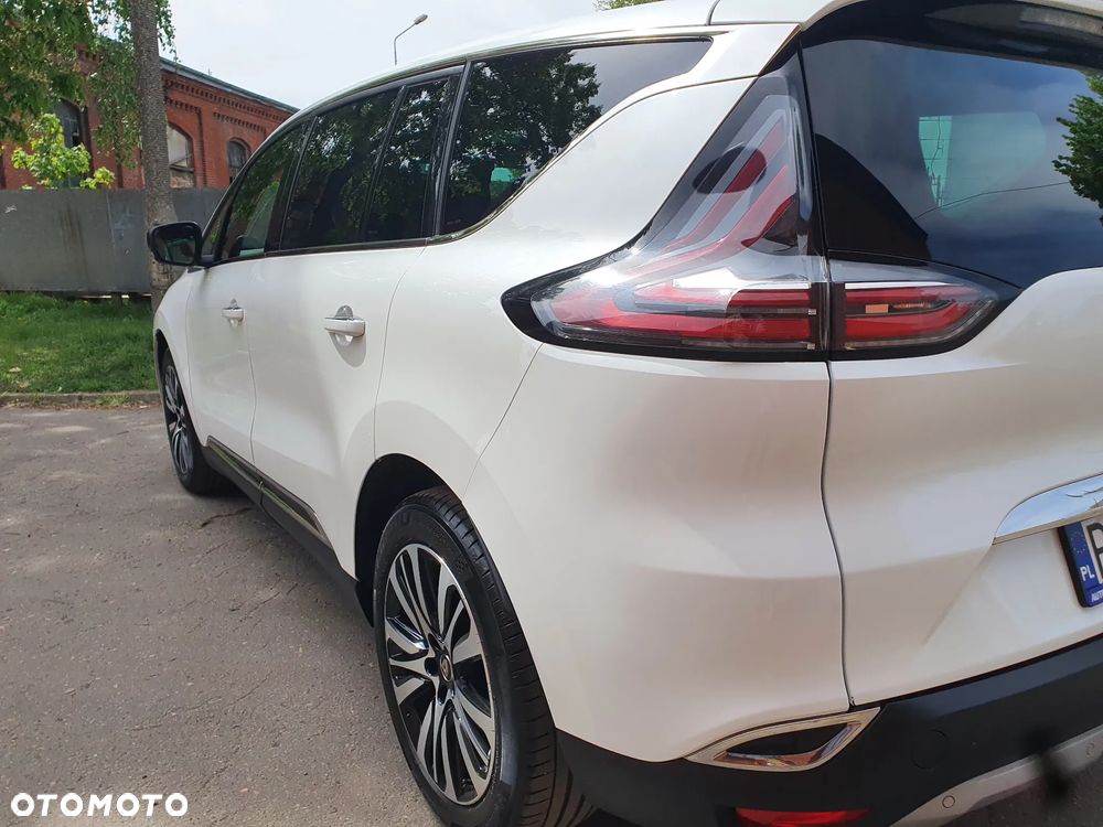Renault Espace Energy dCi 160 EDC Initiale Paris - 6