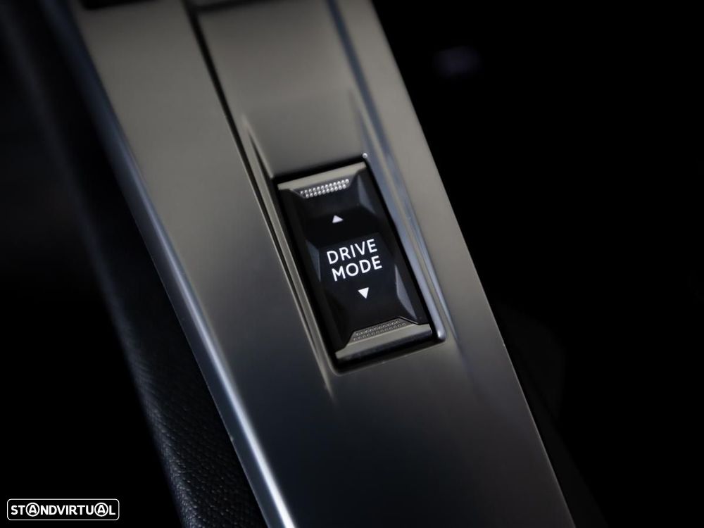 Peugeot 308 1.6 Hybrid Active e-EAT8 - 21