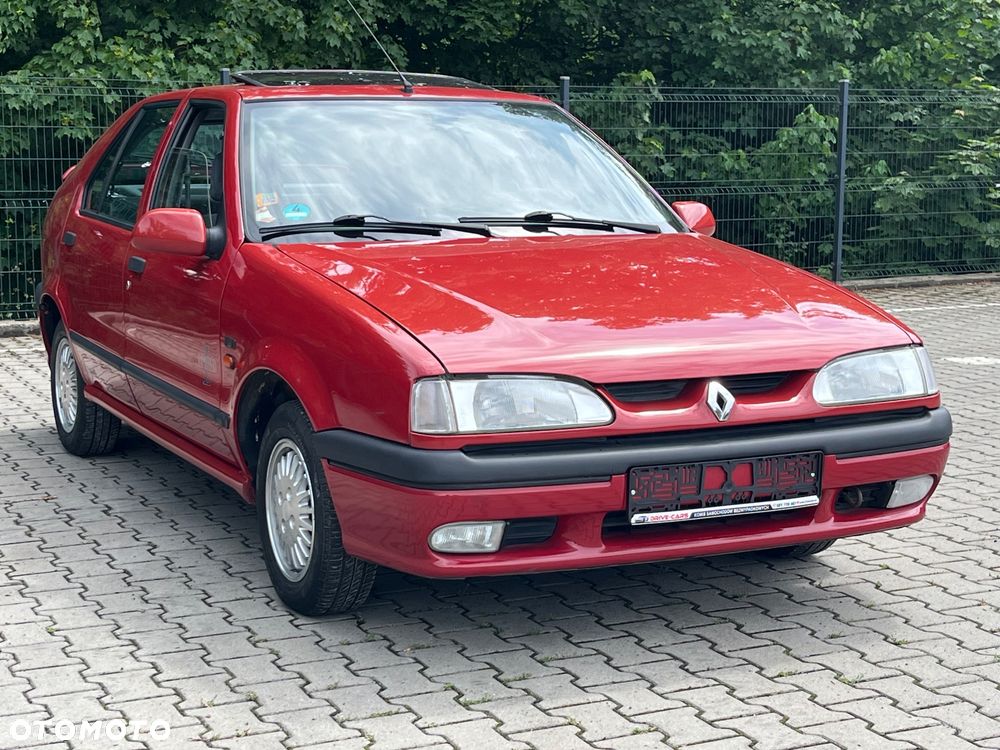 Renault 19 1.8 RN - 33