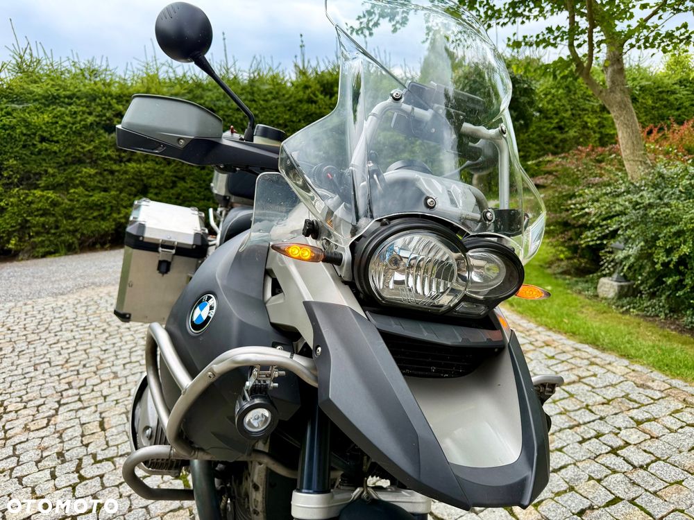 BMW GS - 20