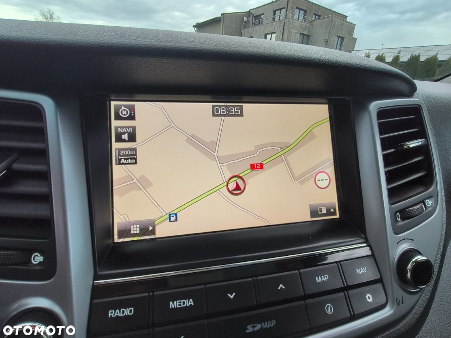 Hyundai Tucson - 11