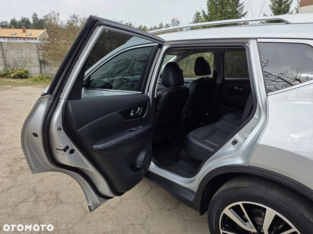 Nissan X-Trail 1.6 DIG-T Tekna - 10