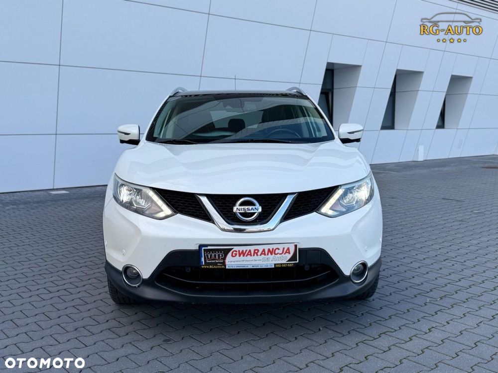 Nissan Qashqai - 18