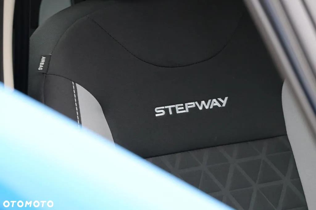 Dacia Sandero Stepway 0.9 TCe Laureate - 35