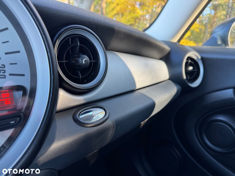 MINI Cooper - 31