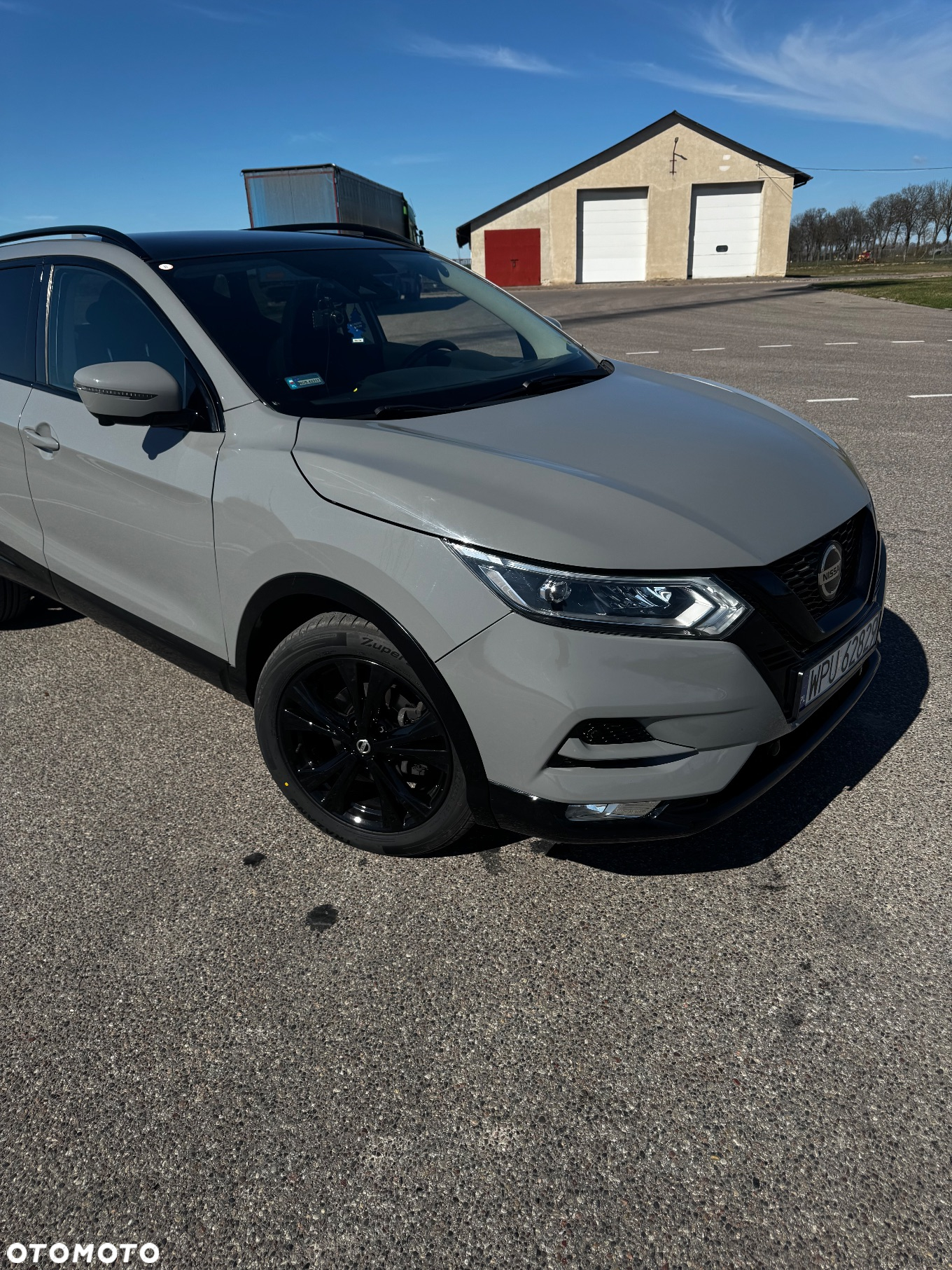 Nissan Qashqai 1.2 DIG-T Acenta - 2