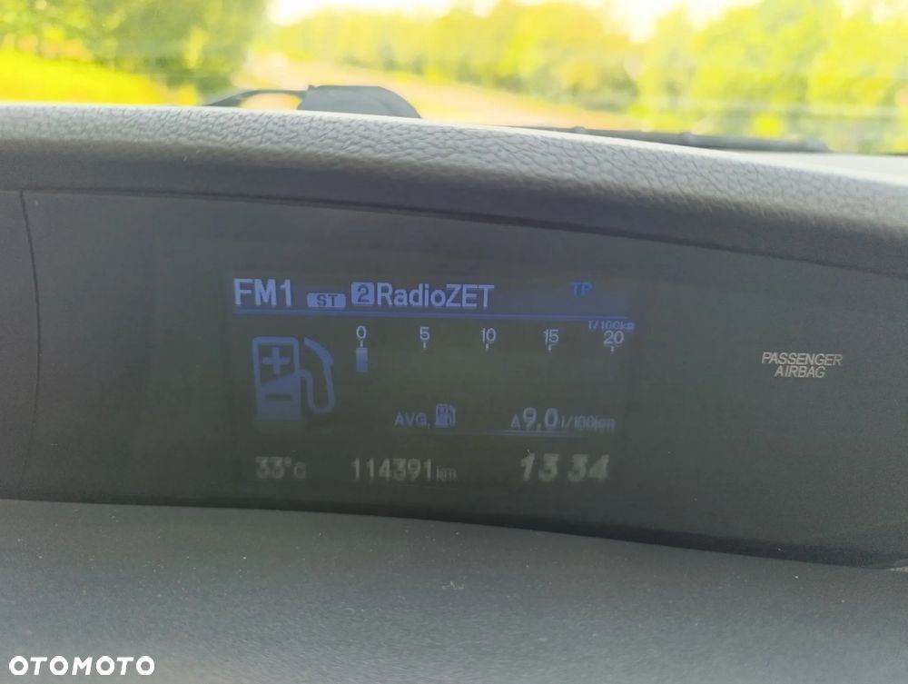 Honda Civic 1.8 Sport - 29
