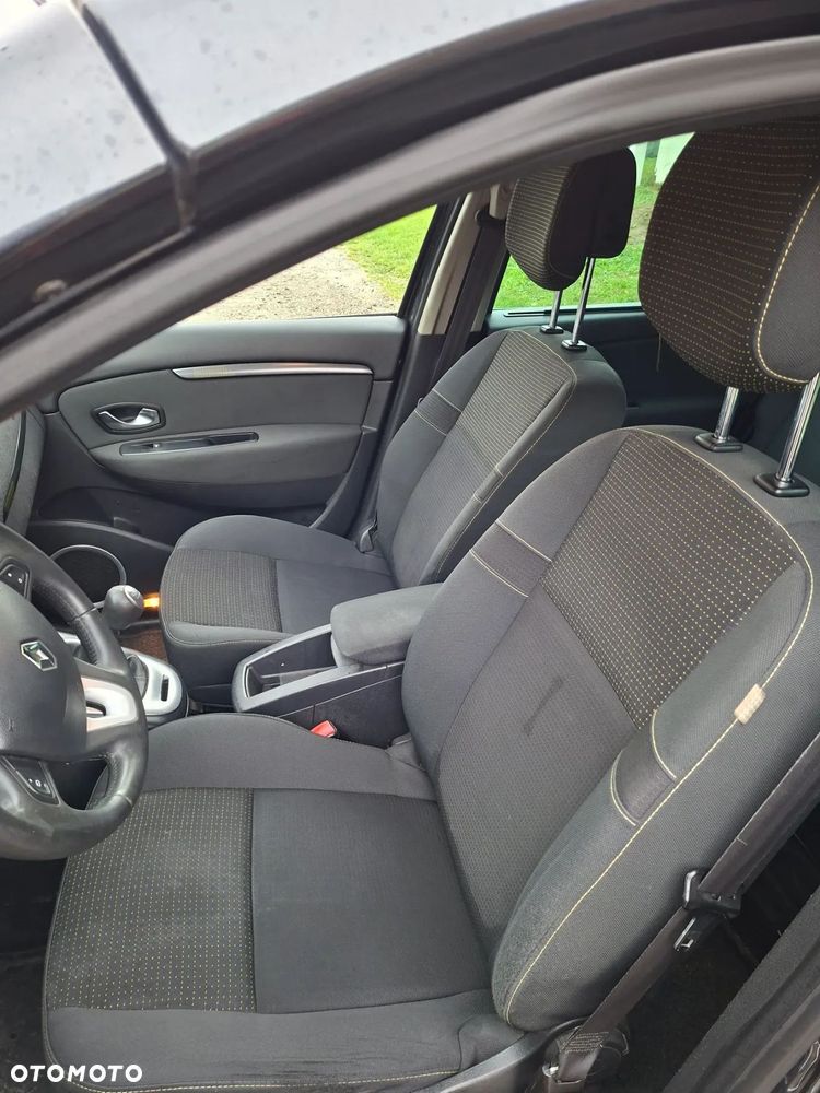 Renault Scenic 1.4 16V TCE Bose Edition - 30