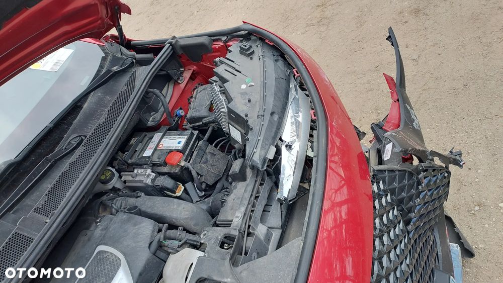 DS Automobiles DS 7 Crossback 1.6 PureTech Performance Line + - 22