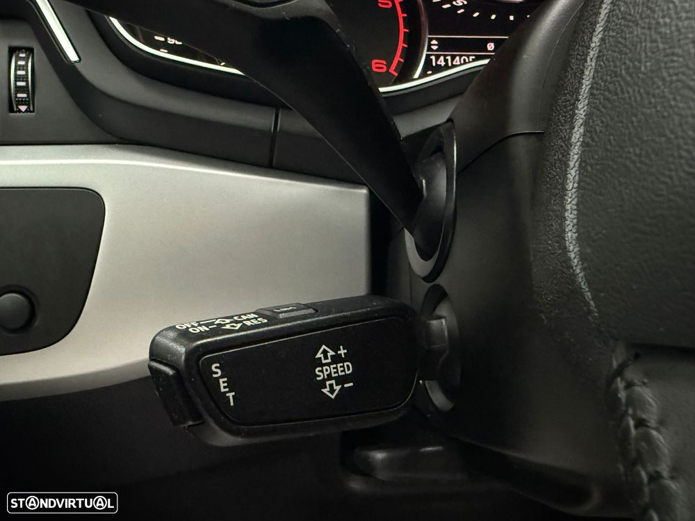 Audi A4 Avant 2.0 TDI S-line S tronic - 25