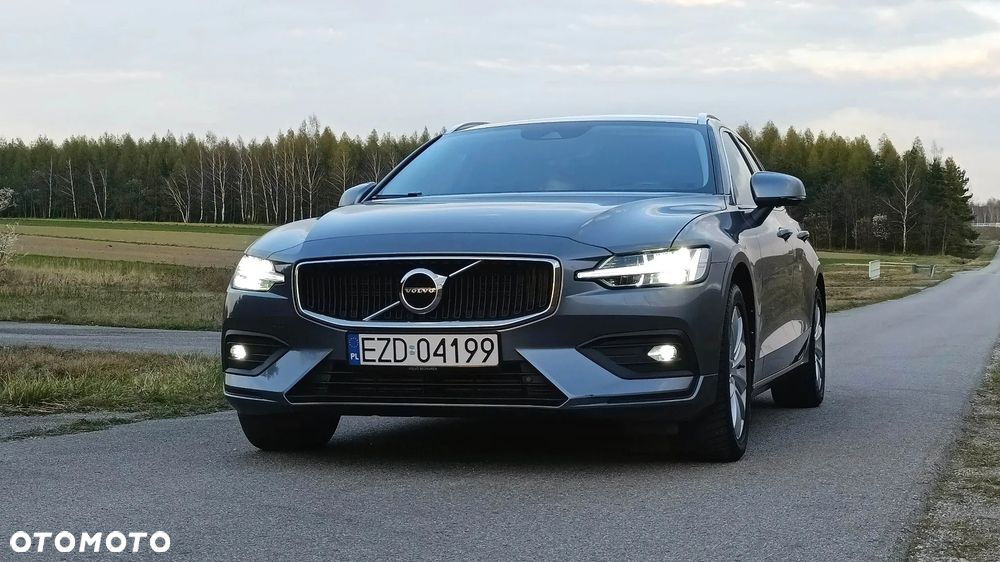 Volvo V60 - 33