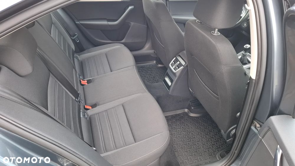 Skoda Octavia 1.0 TSI Ambition - 13