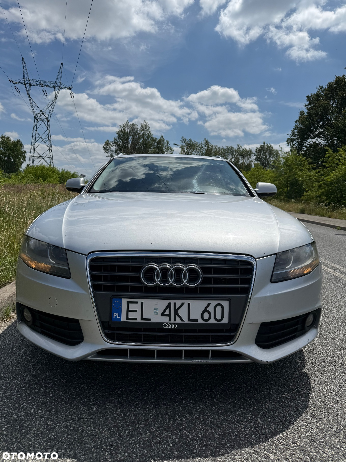 Audi A4 - 3